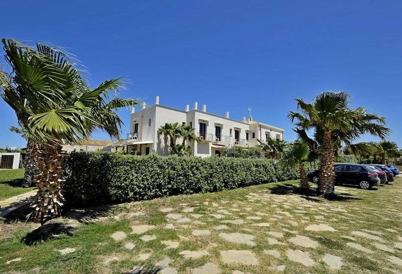 هتل Resort Santa Maria