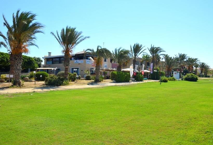 هتل Resort Santa Maria