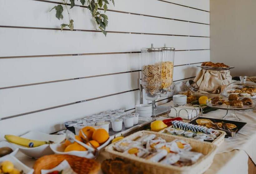 هتل Resort Santa Maria