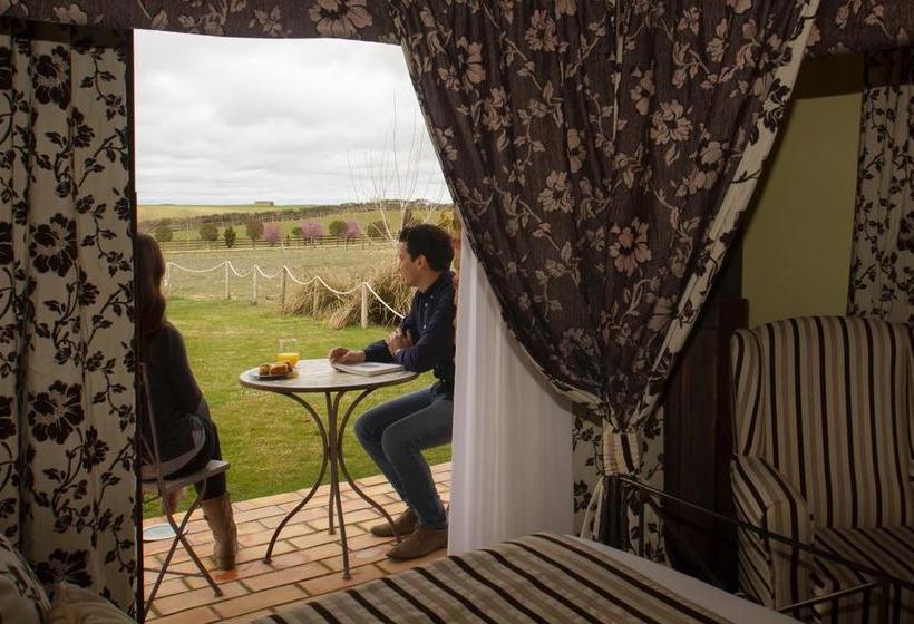 هتل روستایی Ibersol La Casona de Andrea