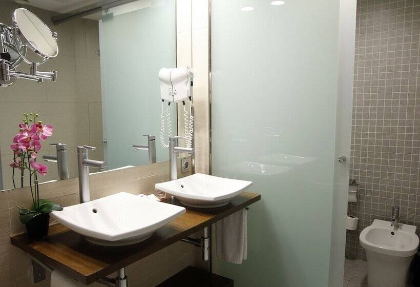 هتل & Spa Real Ciudad De Zaragoza