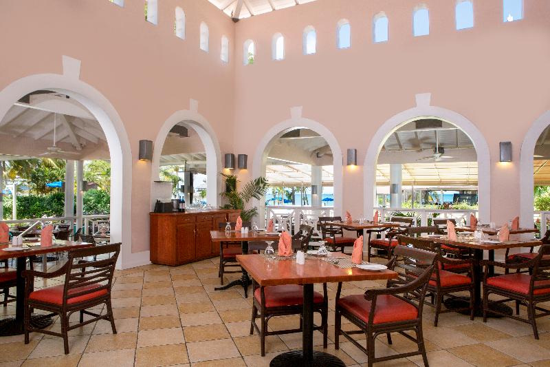 هتل St. James Club Morgan Bay Family Property   All Inclusive