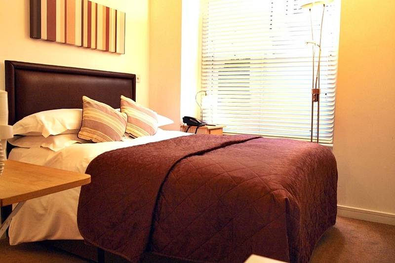 هتل The Cleveland