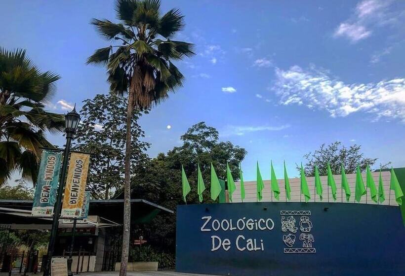 هتل Toscana Plaza