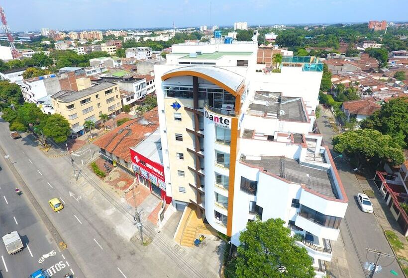 هتل Toscana Plaza