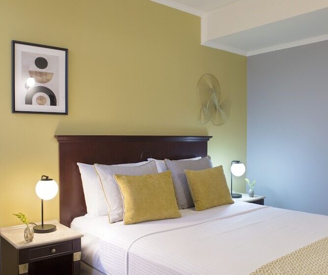 هتل Venezia By Zeus International