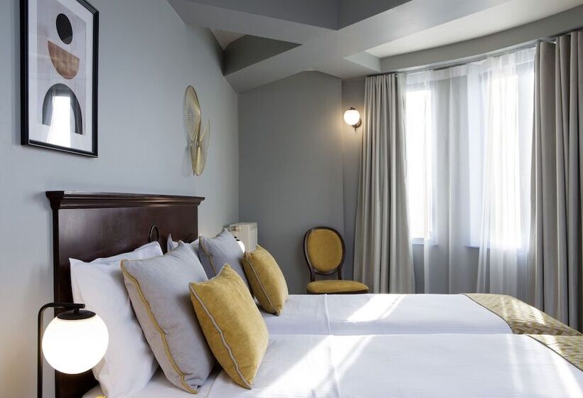 هتل Venezia By Zeus International