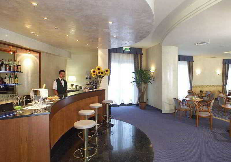 酒店 Villa Fontana