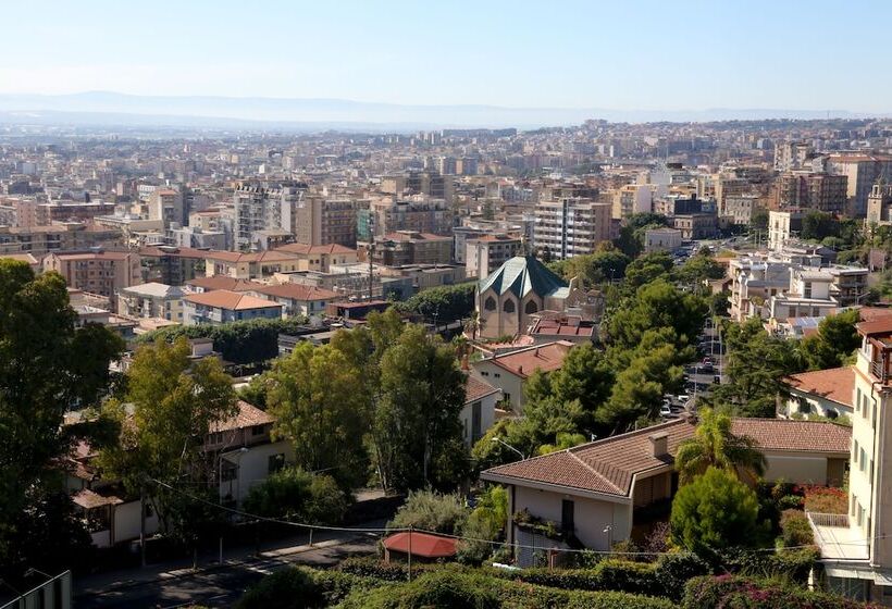 هتل Villa Mater