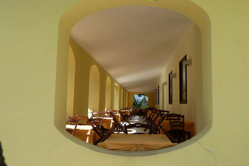 هتل Villaggio Santo Stefano