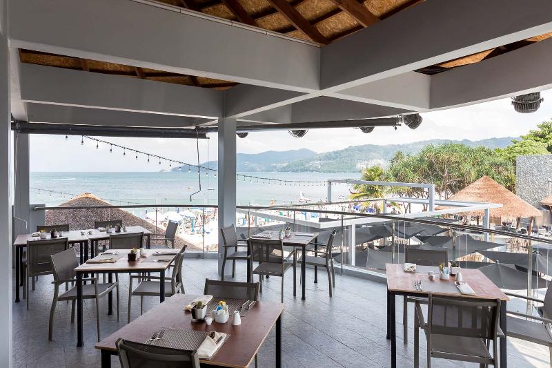 Kudo Hotel & Beach Club