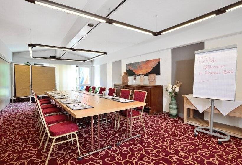 Landhotel Böld Oberammergau