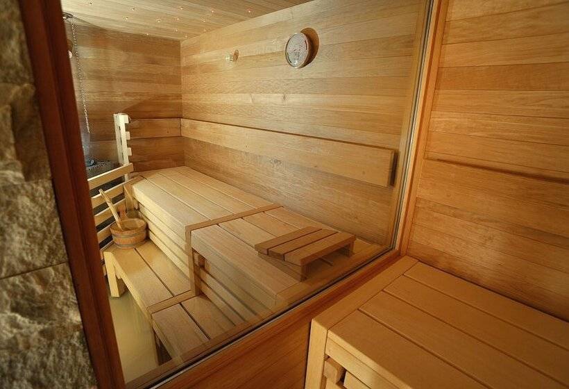 Landhotel Böld Oberammergau