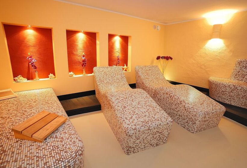 Landhotel Böld Oberammergau