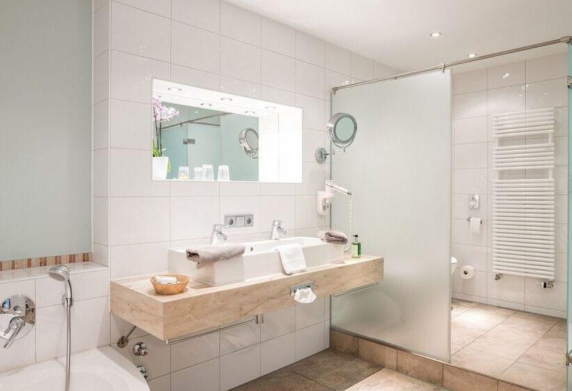 Landhotel Böld Oberammergau