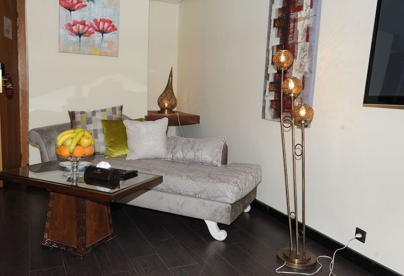 Le Zenith Hotel & Spa