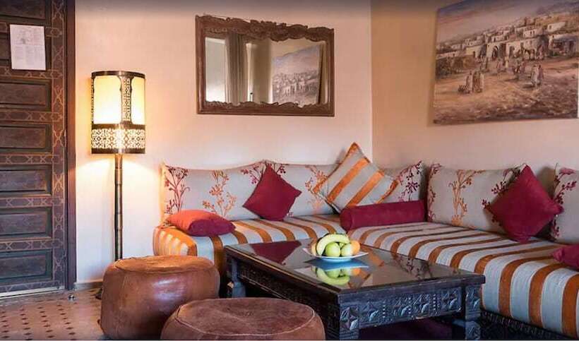 Riad Marrakech By Hivernage