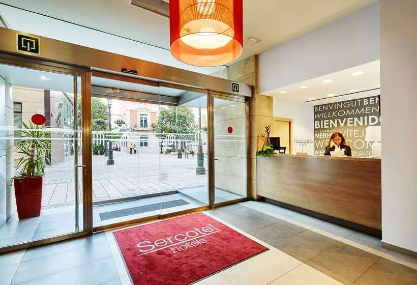 Sercotel Portales