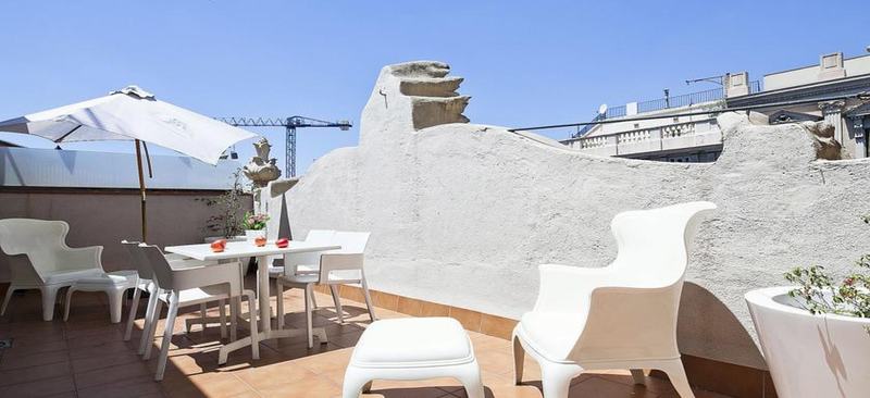 Vale Suites