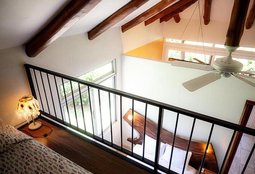 צימר Casa Laureles