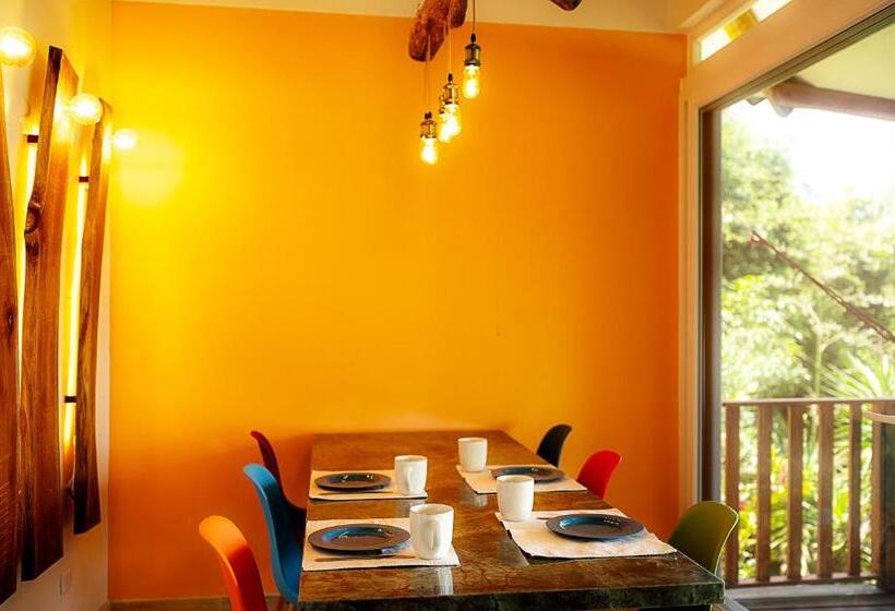 צימר Casa Laureles
