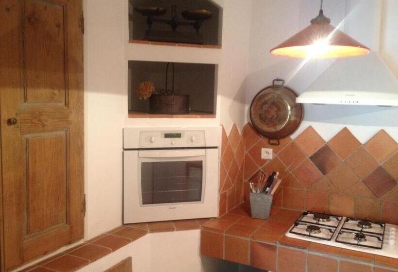 مبيت وإفطار L'abri Du Poète