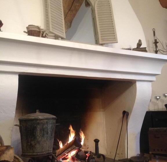 مبيت وإفطار L'abri Du Poète