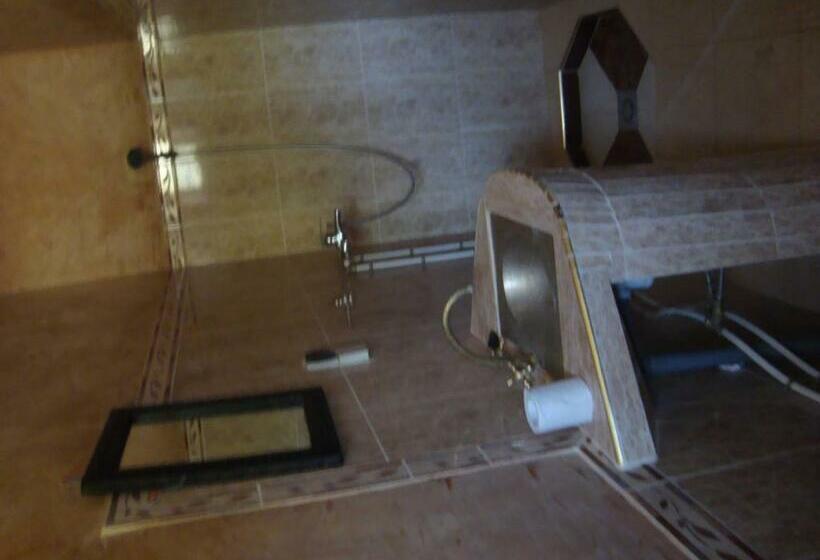 مبيت وإفطار Maison D'hôtes Dar Afra