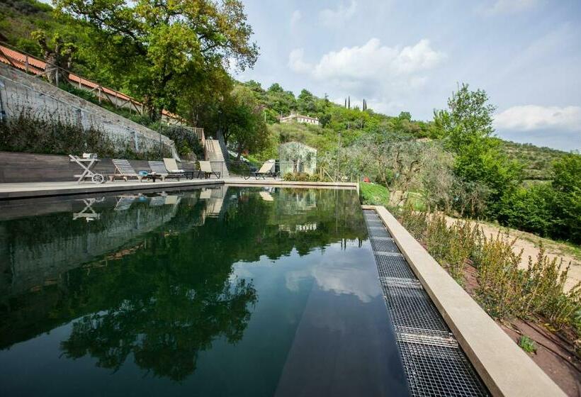 فندق Agriturismo Le Volpi