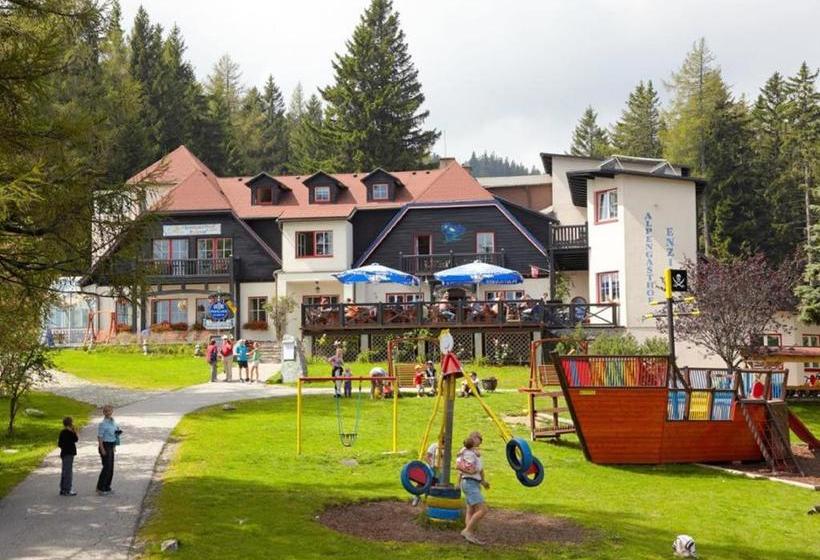 Alpenhotel Enzian