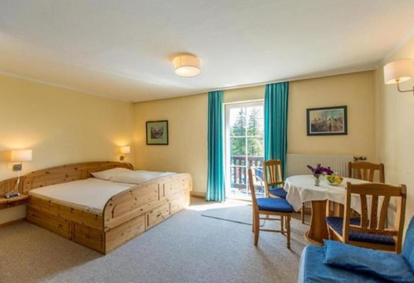 Alpenhotel Enzian