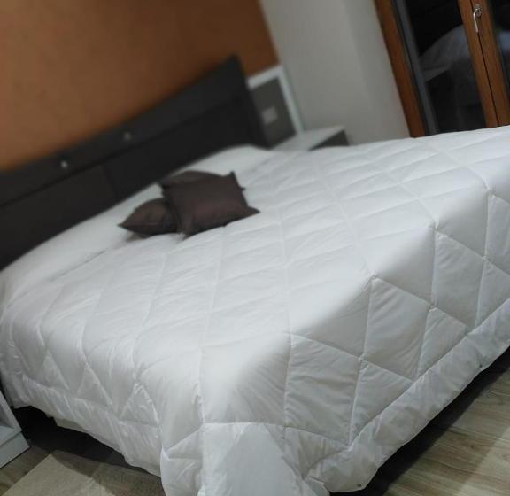 酒店 Baccus Palace