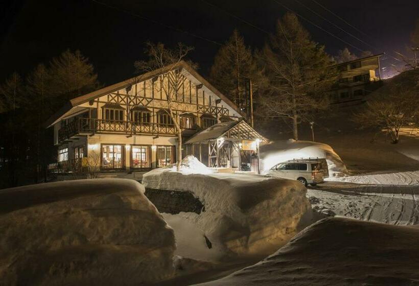 فندق Chalet Madarao
