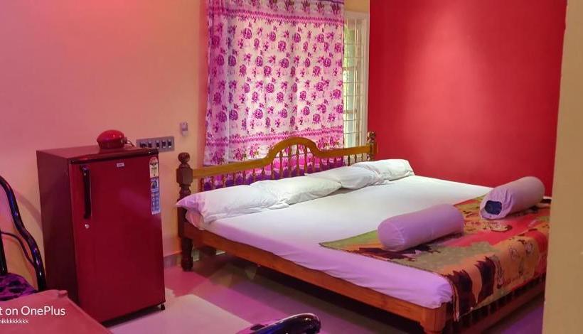 호텔 Kk Farm Resort