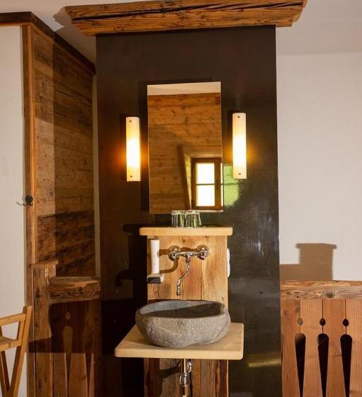 בית מלון כפרי Roanwirt