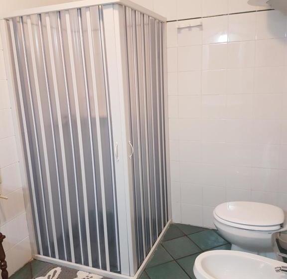 Пансион Lu Salentu Guest House