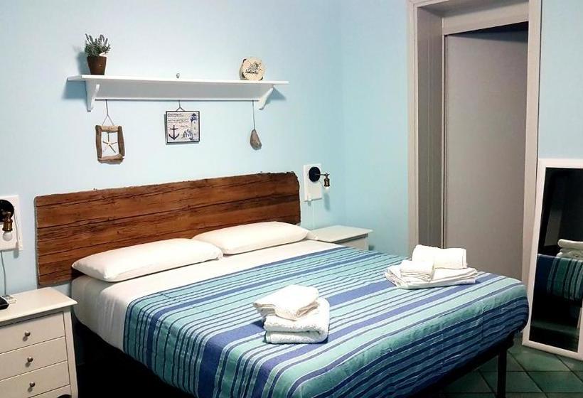 Пансион Lu Salentu Guest House