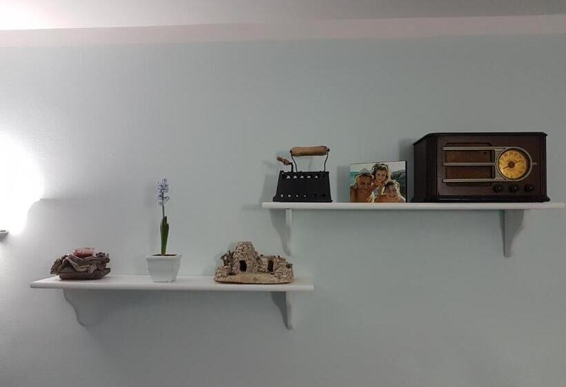 Пансион Lu Salentu Guest House