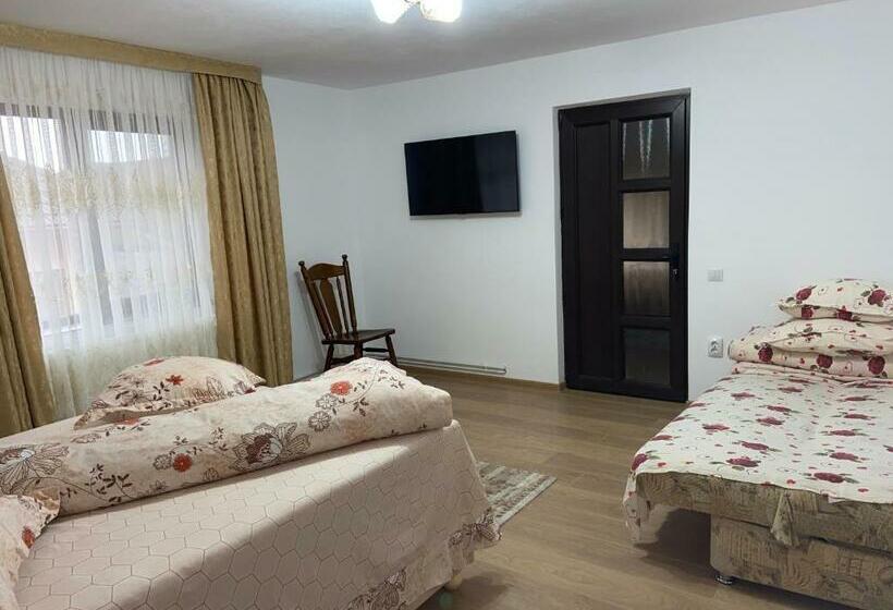 Pensiunea Casa Deny
