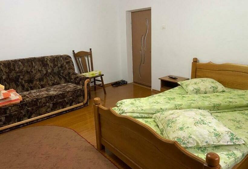 Pensiunea Casa Deny