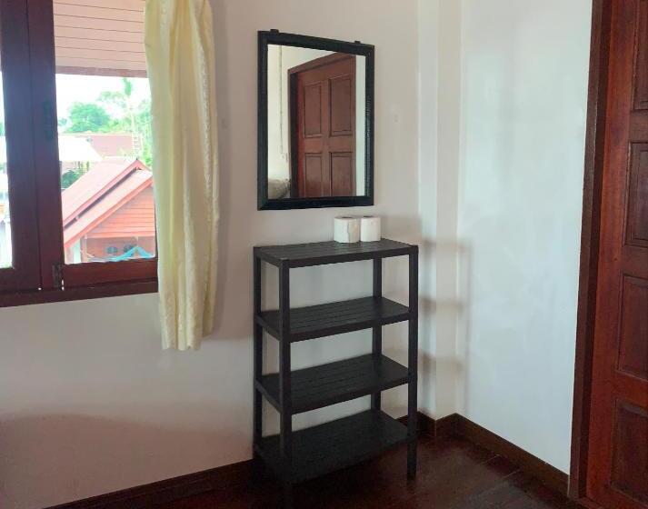 منتجع Pimmada Hut