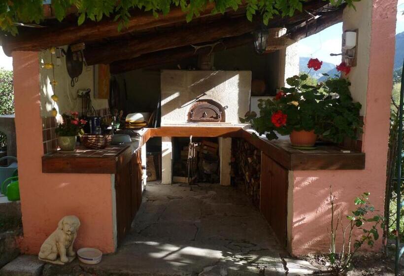 Bed and Breakfast Chambres D'hôtes Le Baou