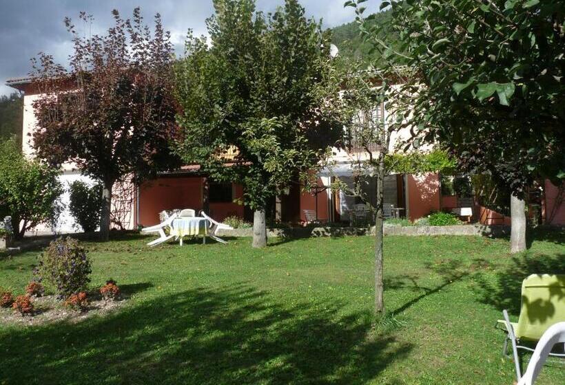 Bed and Breakfast Chambres D'hôtes Le Baou