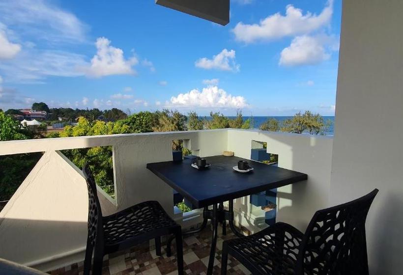 민박 Little Island