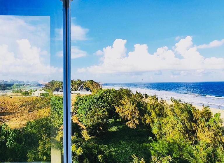 민박 Little Island