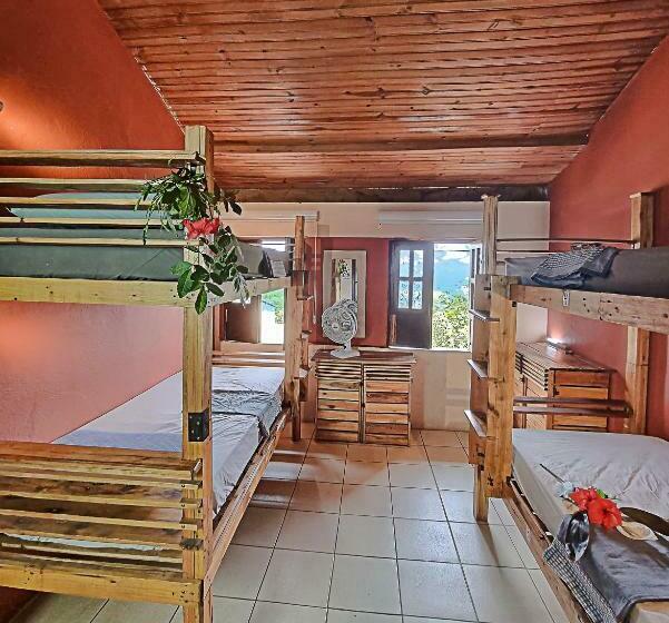 Chapada Backpackers Hostel Agência
