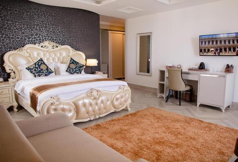 Grand Blue Fafa Resort & Spa