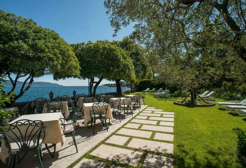 فندق Gardenia Al Lago