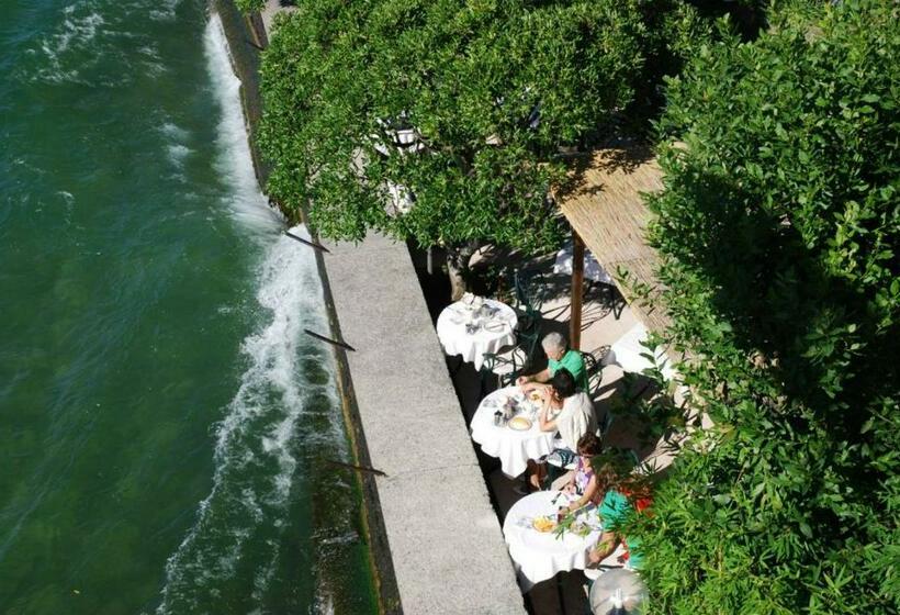 فندق Gardenia Al Lago
