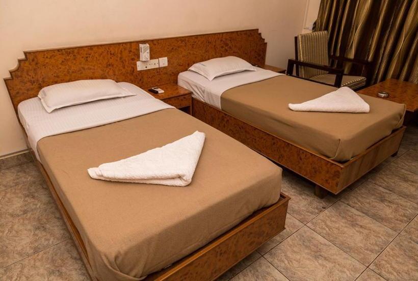 فندق Sriram Residency